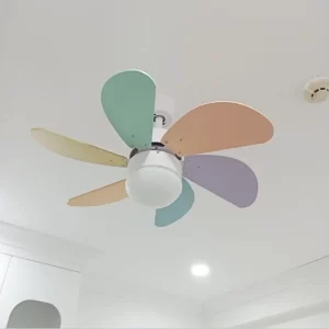 Quạt Trần Đèn QT1096 1
