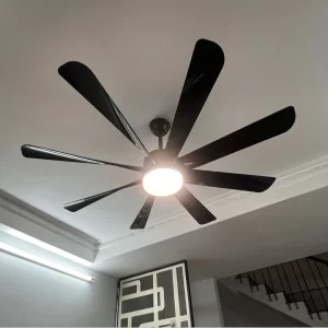 Quạt trần đèn QT35 1
