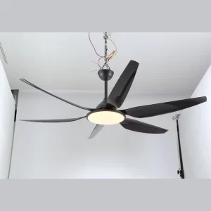 Quạt trần đèn QT43 1