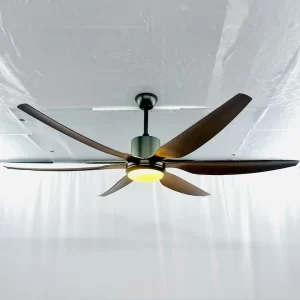 Quạt trần đèn QT47 1