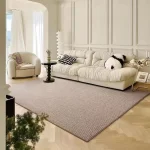 Thảm trải sàn dệt Tufted Caroline 1 1