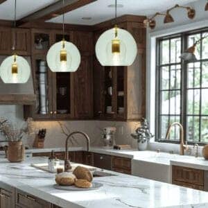 Đèn thả trần Edgar TT29 1