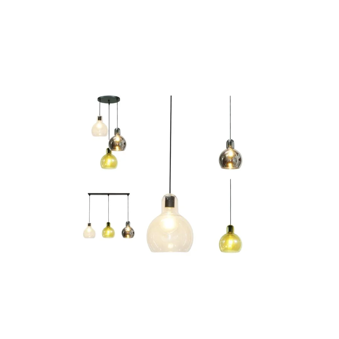 Đèn Thà Trần TT05