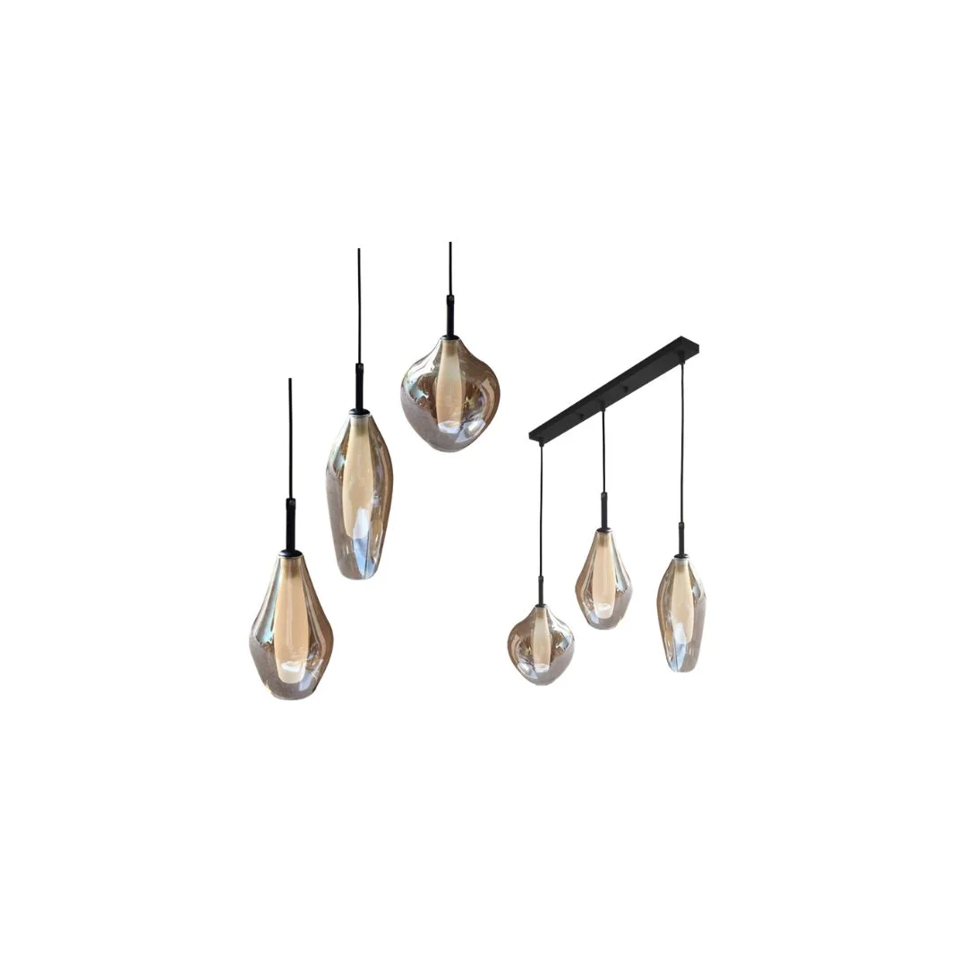 Đèn Thả Trần TT42