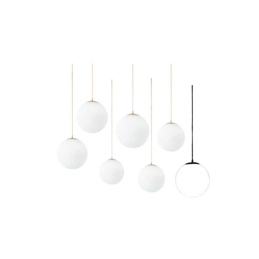 Đèn Thả Trần TT41