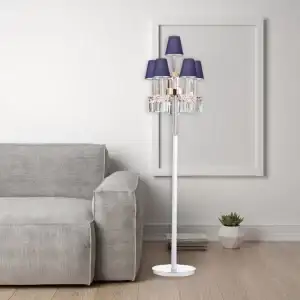 Đèn đứng Dawson DD8119T6 1