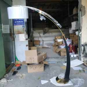 Đèn Đứng DD15 20
