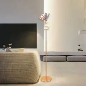 Đèn đứng trang trí Roderich DD110 1