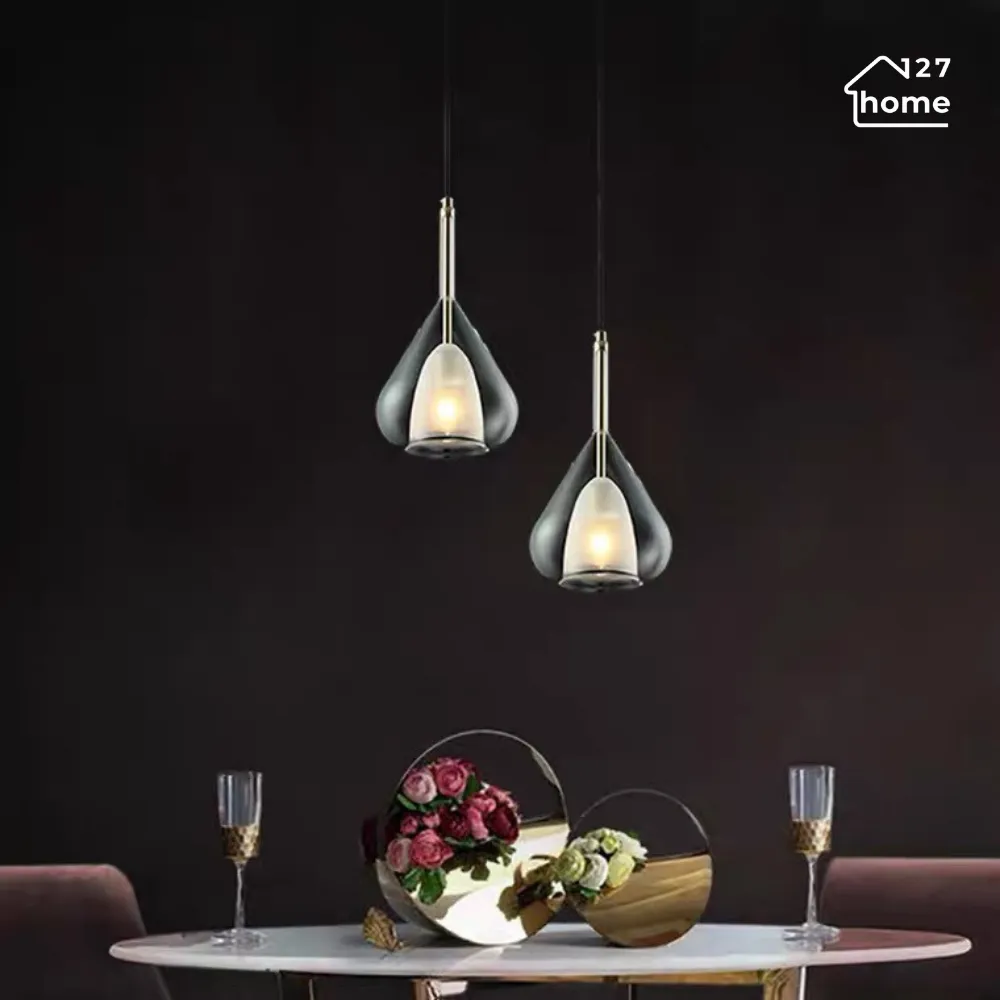 den-tha-tran-brilliant-tt53(4) Đèn Thả Trần Brilliant TT53 - thiết kế thả thủy tinh trang trí không gian nội thất hiện đại