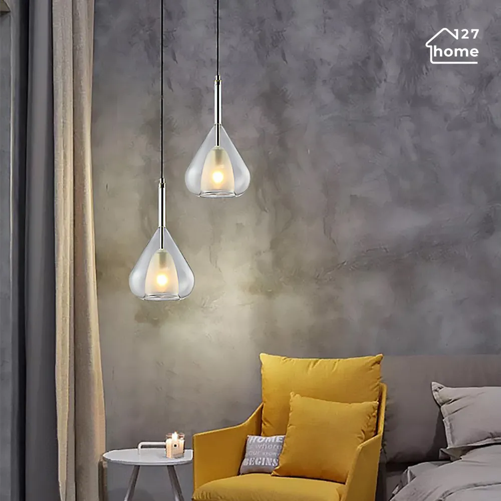 den-tha-tran-brilliant-tt53(5) Đèn Thả Trần Brilliant TT53 - thiết kế thả thủy tinh trang trí không gian nội thất hiện đại