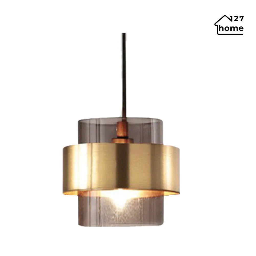 Đèn thả trần candice tt51 - thiết kế thả hiện đại độc đáo trang trí không gian sống thêm sang trọng