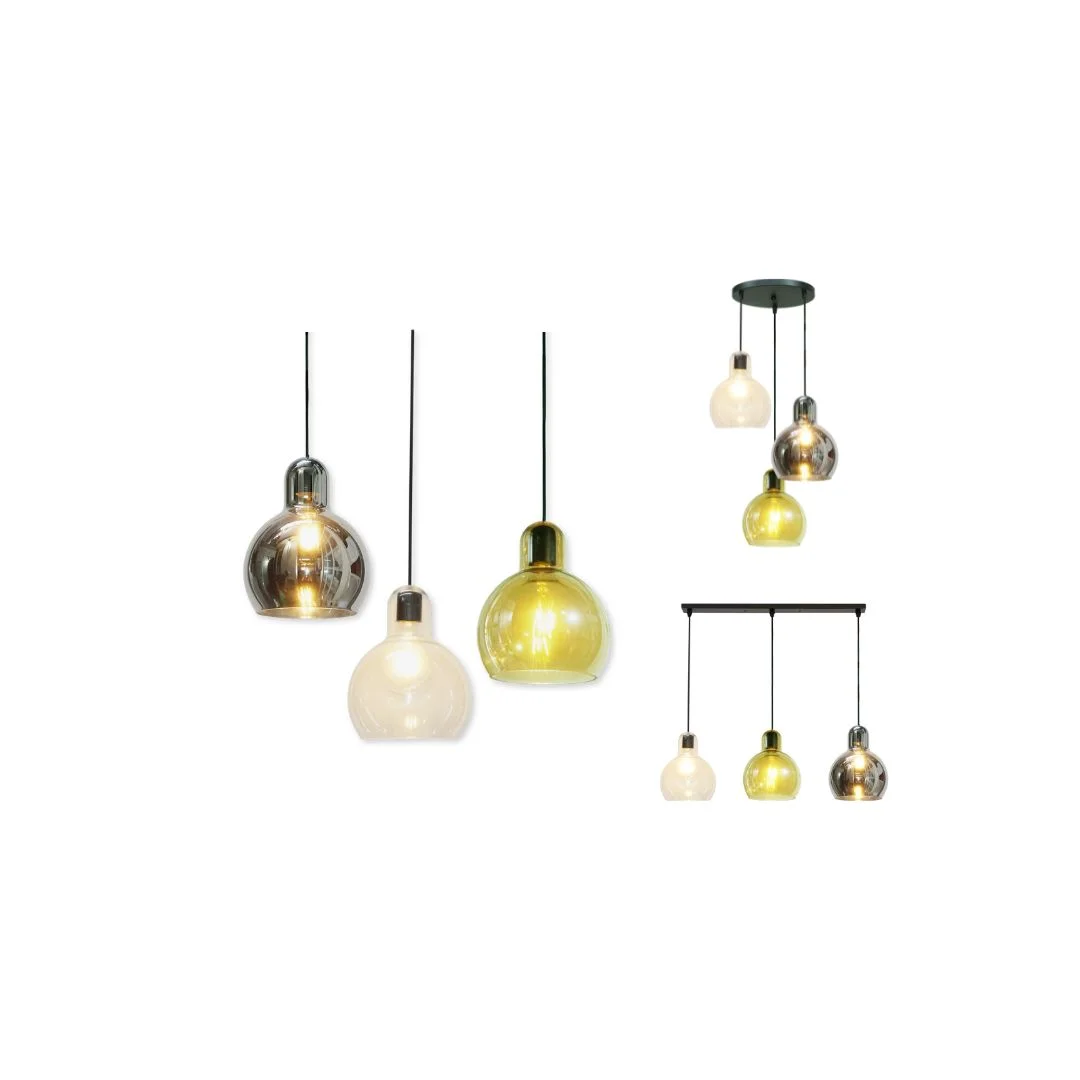 Đèn Thả Trần TT05
