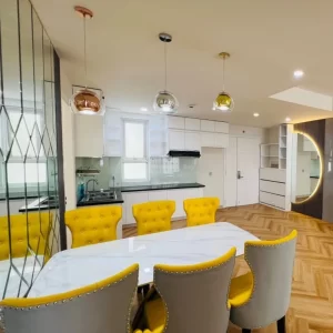 Đèn thả trần TT20 1