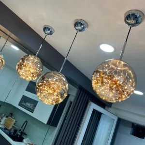 Đèn Thả Trần TT30 2