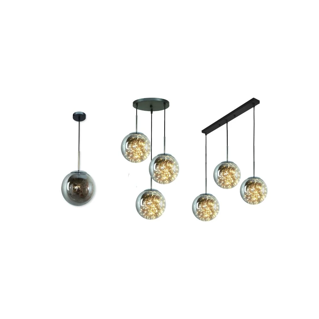 Đèn Thả Trần TT30