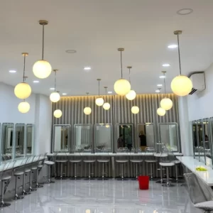 Đèn thả trần TT41 1