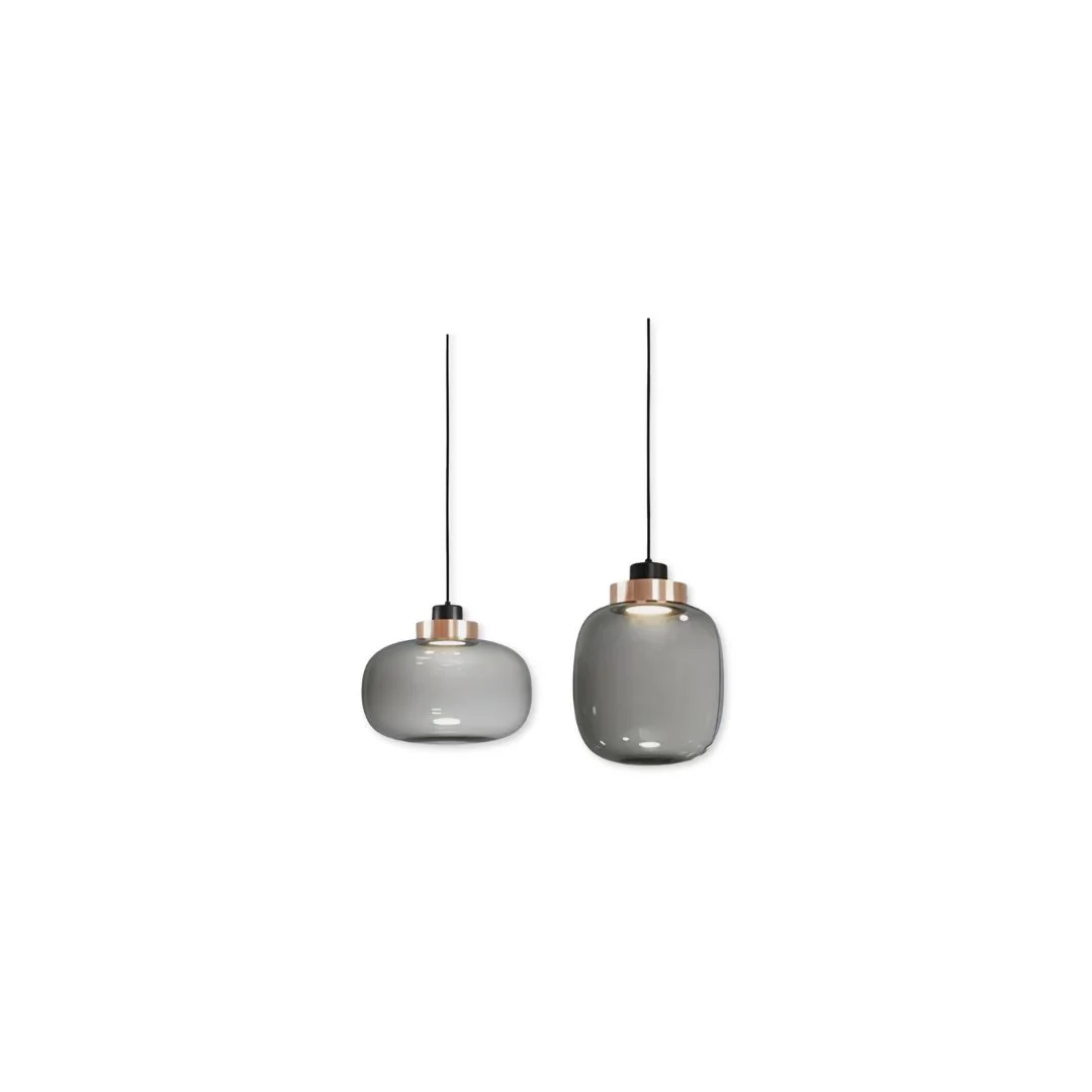 Đèn Thả Trần TT48