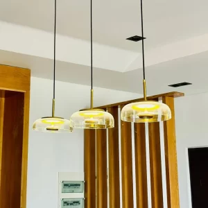 Đèn thả trần TT50TRONG 1