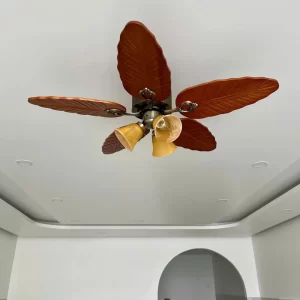 Quạt Trần Đèn QT2062 24