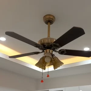 Quạt Trần Đèn QT42001 20