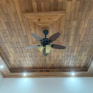 Quạt Trần Đèn QT4224 20