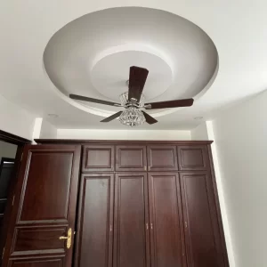 Quạt Trần Đèn QT45 25