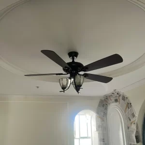 Quạt Trần Đèn QT5218 24