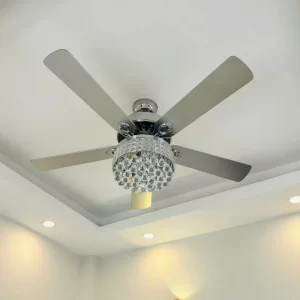 Quạt Trần Đèn QT5277 22