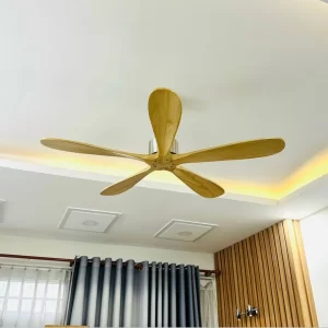 Quạt trần QT52154 1