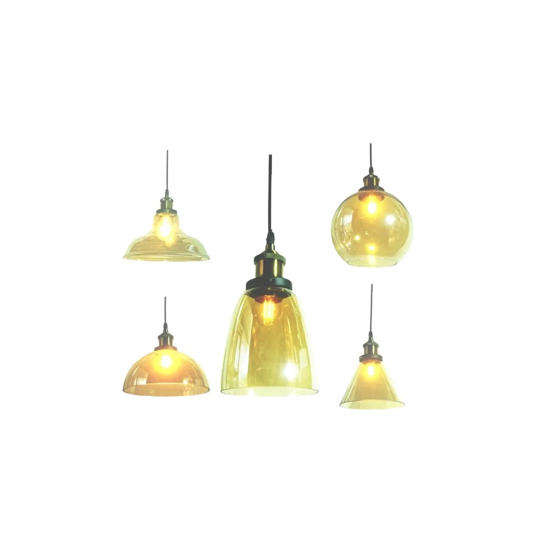 Đèn Thả Trần TT03