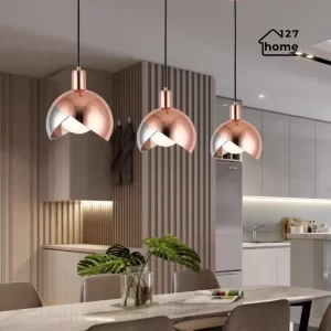Đèn Thả Trần Elmer TT27 - thiết kế tinh tế độc đáo trang trí nội thất không gian sống, quán cà phê