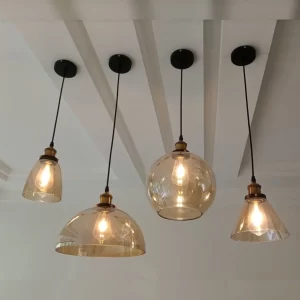 Đèn thả trần TT03 1