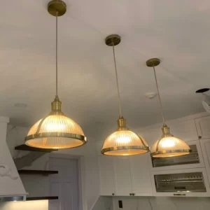 Đèn thả trần TT23A 1