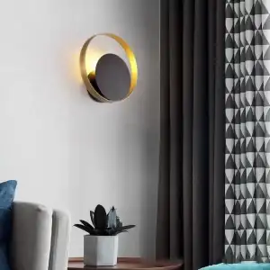 Đèn ốp tường Beatrix VT72 2