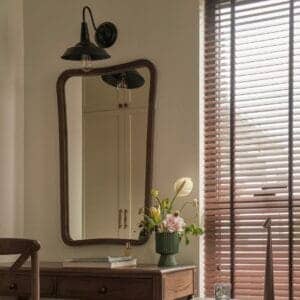 Đèn ốp tường Ryan VT06 2