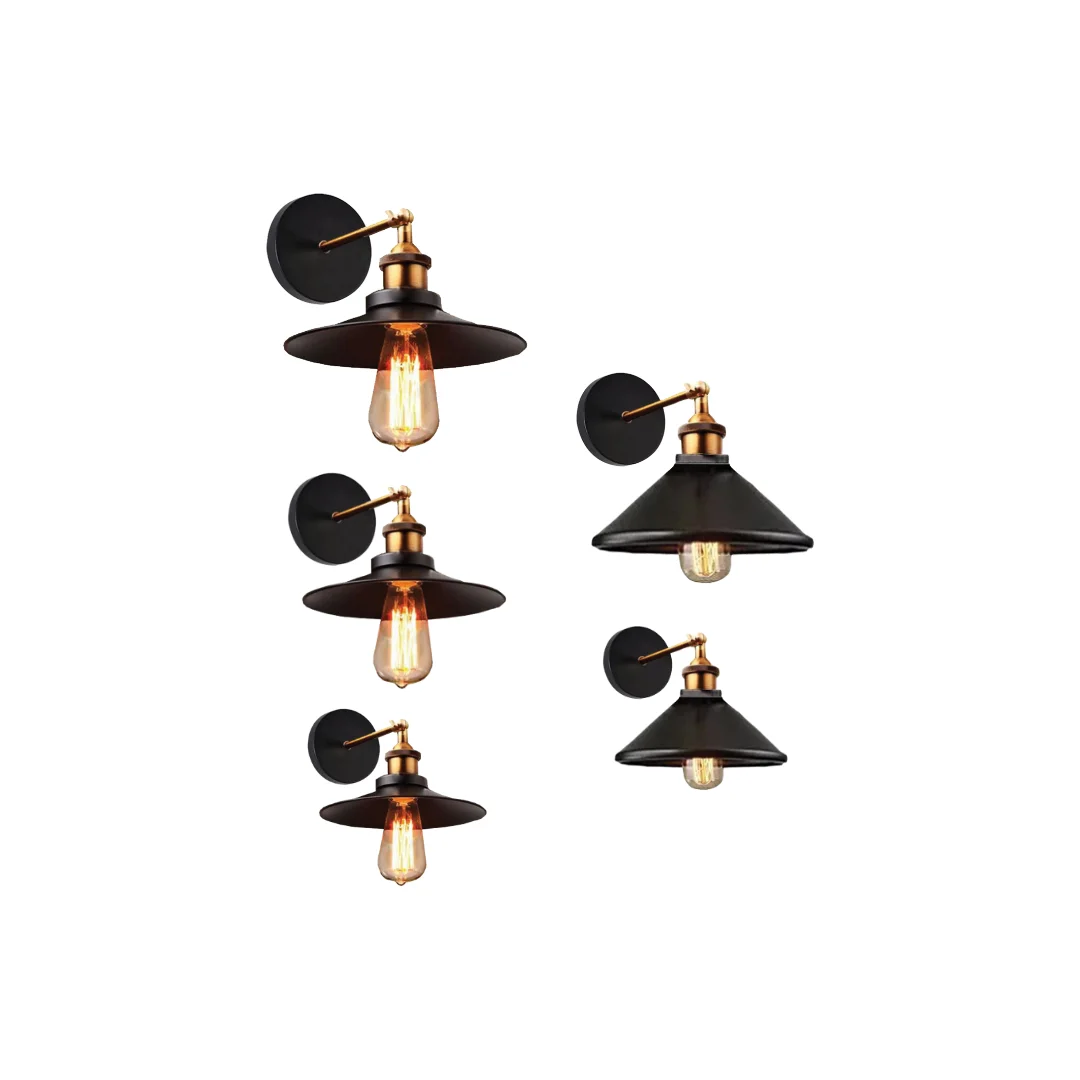 Đèn Tường VT01 25