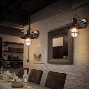 Đèn Tường VT05 21