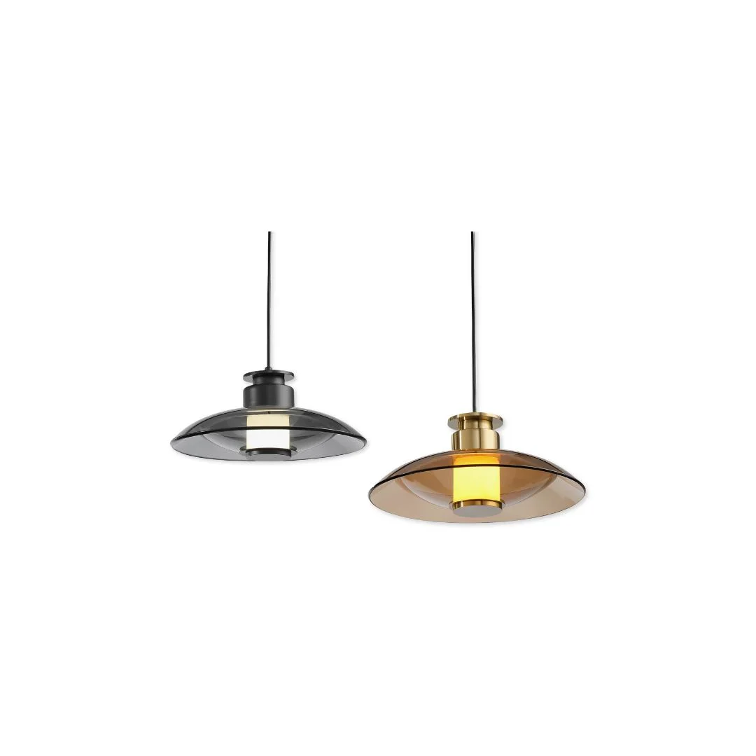 Đèn thả trần TT47