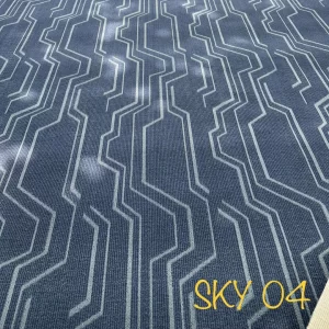 Thảm Cuộn Văn Phòng Sky 04