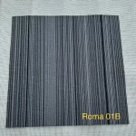 Thảm văn phòng gạch tấm Roma Bitumen 1