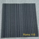 Thảm văn phòng gạch tấm Roma Bitumen 11