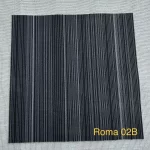 Thảm văn phòng gạch tấm Roma Bitumen 2