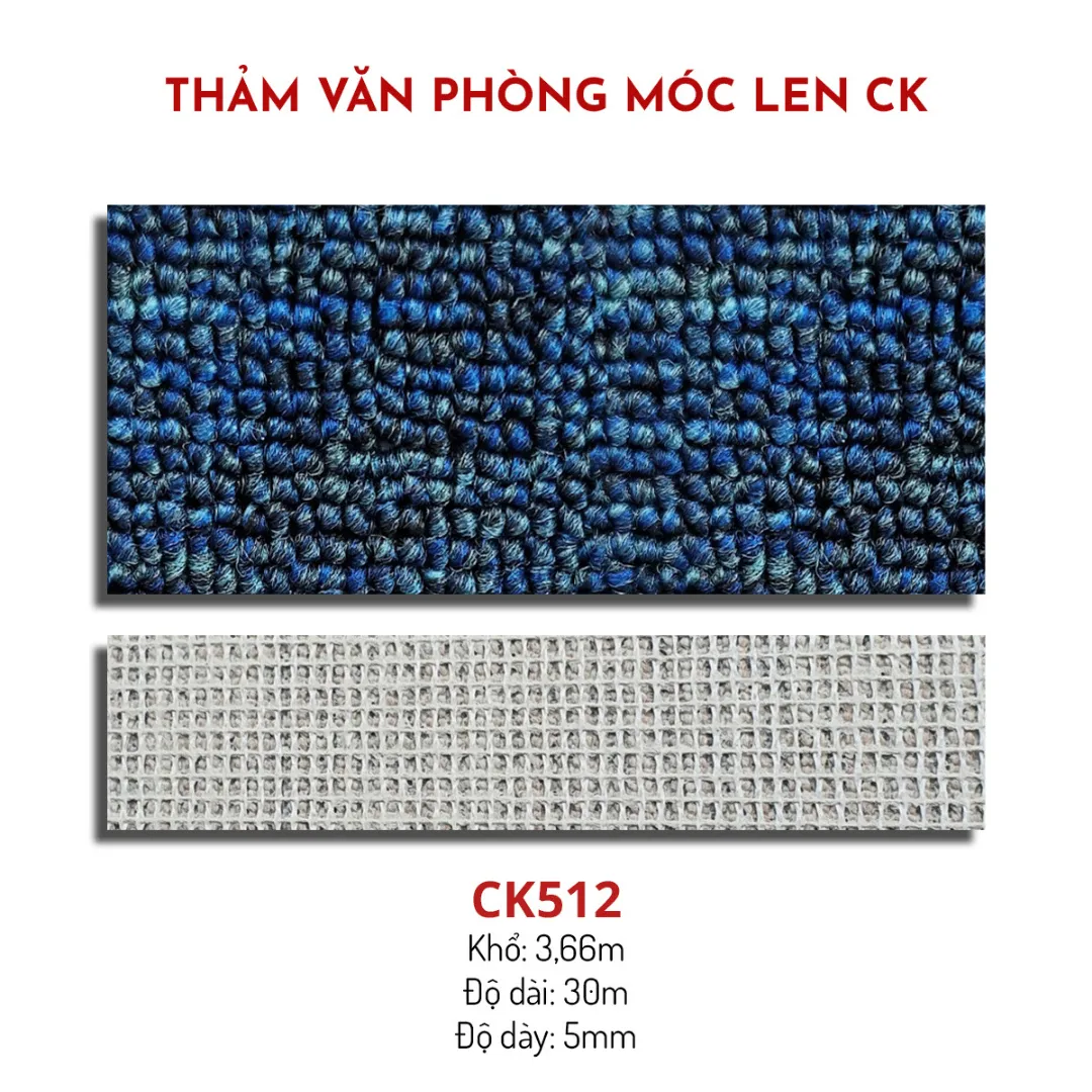 tham-van-phong-moc-len-ck (1) Thảm Văn Phòng Len Móc CK512