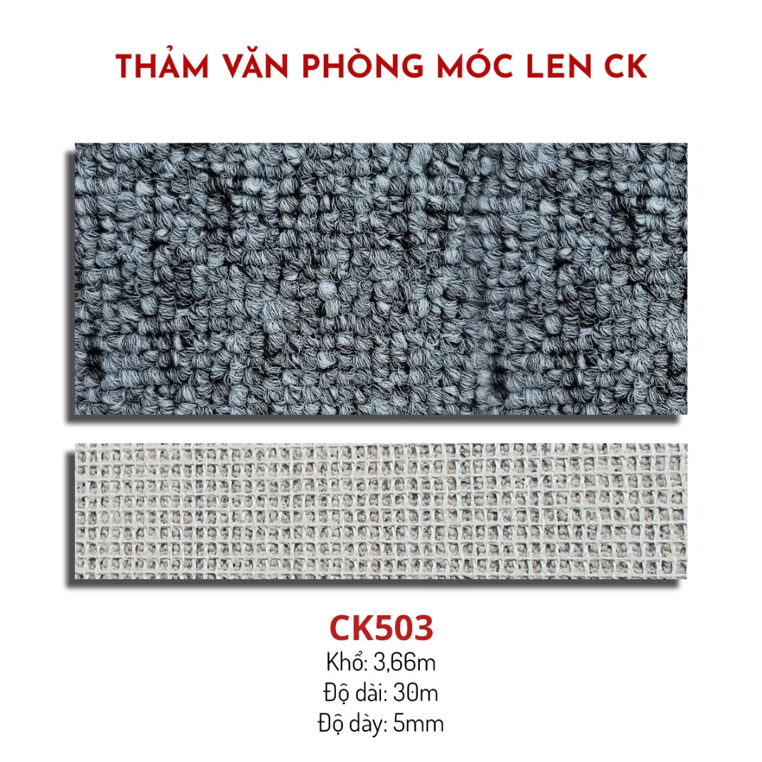 tham-van-phong-moc-len-ck (13) Thảm Văn Phòng Len Móc CK503