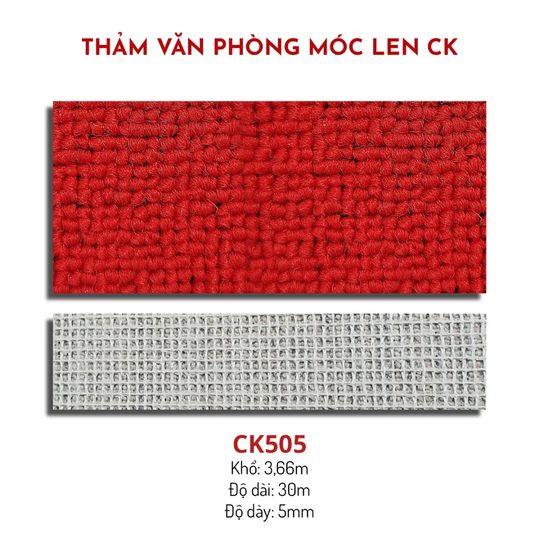 tham-van-phong-moc-len-ck (14) Thảm Văn Phòng Len Móc CK505