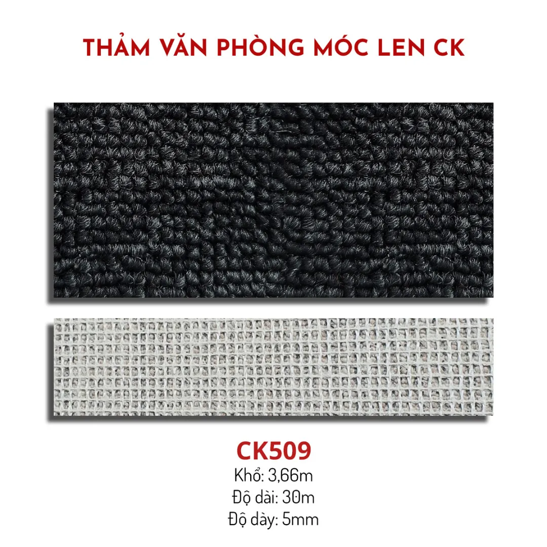 tham-van-phong-moc-len-ck (15) Thảm Văn Phòng Len Móc CK509