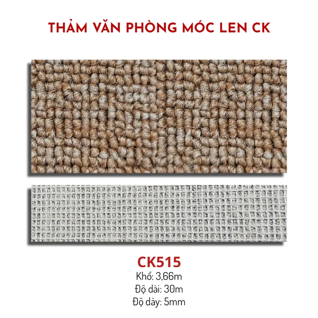 tham-van-phong-moc-len-ck (2) Thảm Văn Phòng Len Móc CK515