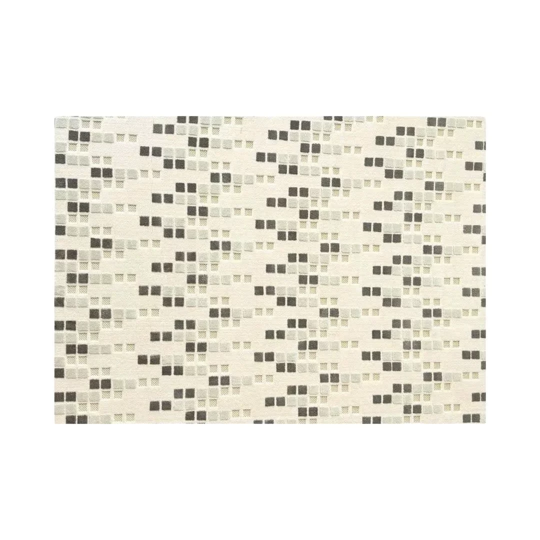 Thảm dệt 3D Harmony SF3D03