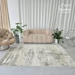 Thảm dệt 3D Haze 1