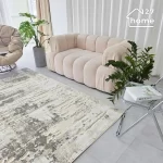 Thảm dệt 3D Haze 2